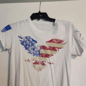 Ladies Grunt Style Shirt